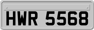 HWR5568
