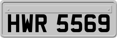 HWR5569