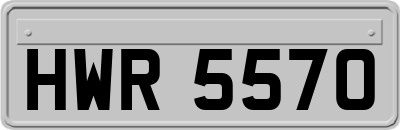 HWR5570