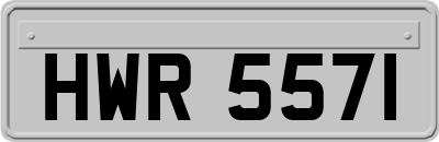 HWR5571