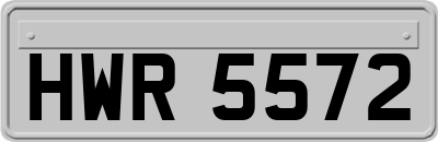 HWR5572
