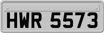 HWR5573
