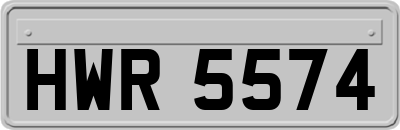 HWR5574
