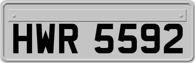 HWR5592