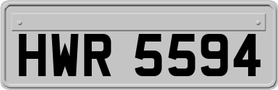HWR5594