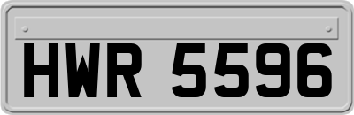 HWR5596