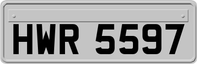 HWR5597