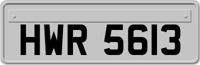 HWR5613