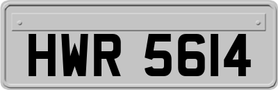HWR5614