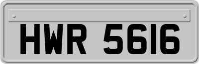 HWR5616