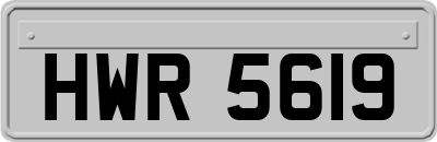 HWR5619