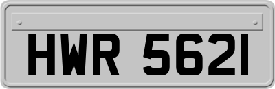 HWR5621