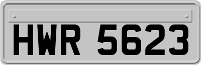HWR5623