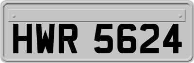 HWR5624