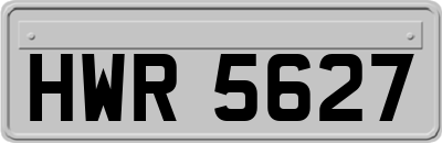 HWR5627
