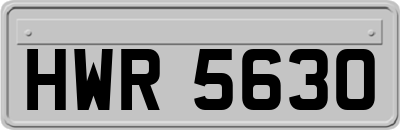 HWR5630