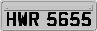 HWR5655