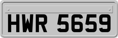 HWR5659