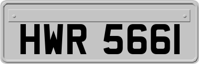 HWR5661