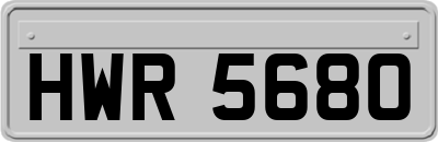 HWR5680