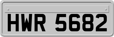 HWR5682