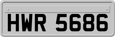 HWR5686