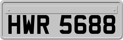 HWR5688