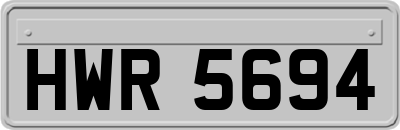 HWR5694
