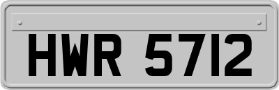 HWR5712