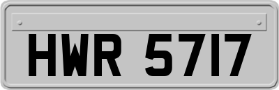 HWR5717