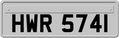 HWR5741