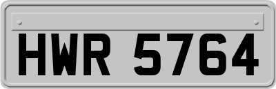 HWR5764