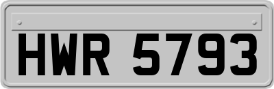HWR5793