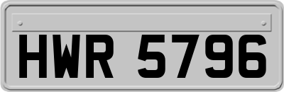 HWR5796