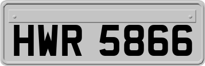 HWR5866