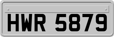 HWR5879