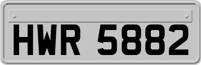 HWR5882