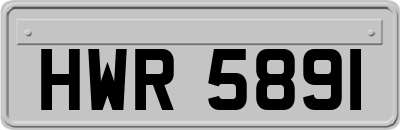 HWR5891