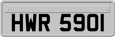 HWR5901