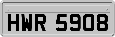 HWR5908