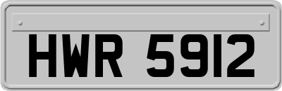 HWR5912
