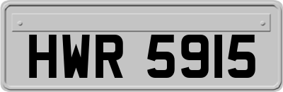 HWR5915