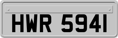 HWR5941