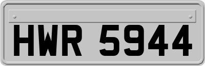 HWR5944