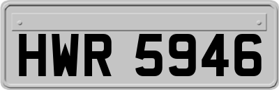 HWR5946