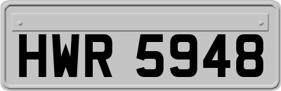 HWR5948