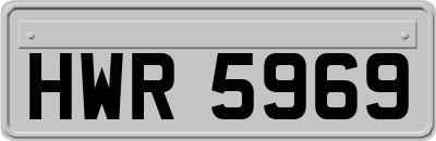 HWR5969