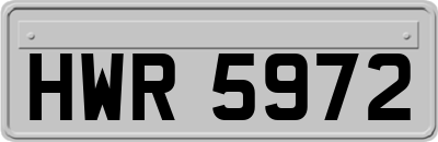 HWR5972