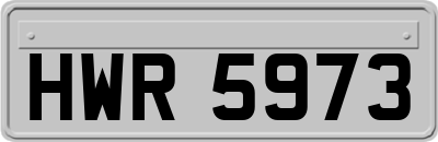 HWR5973