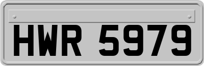 HWR5979